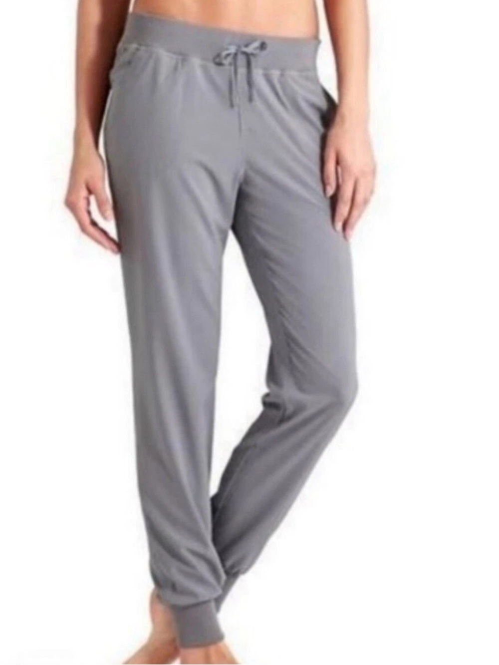 Athleta City Joggers
